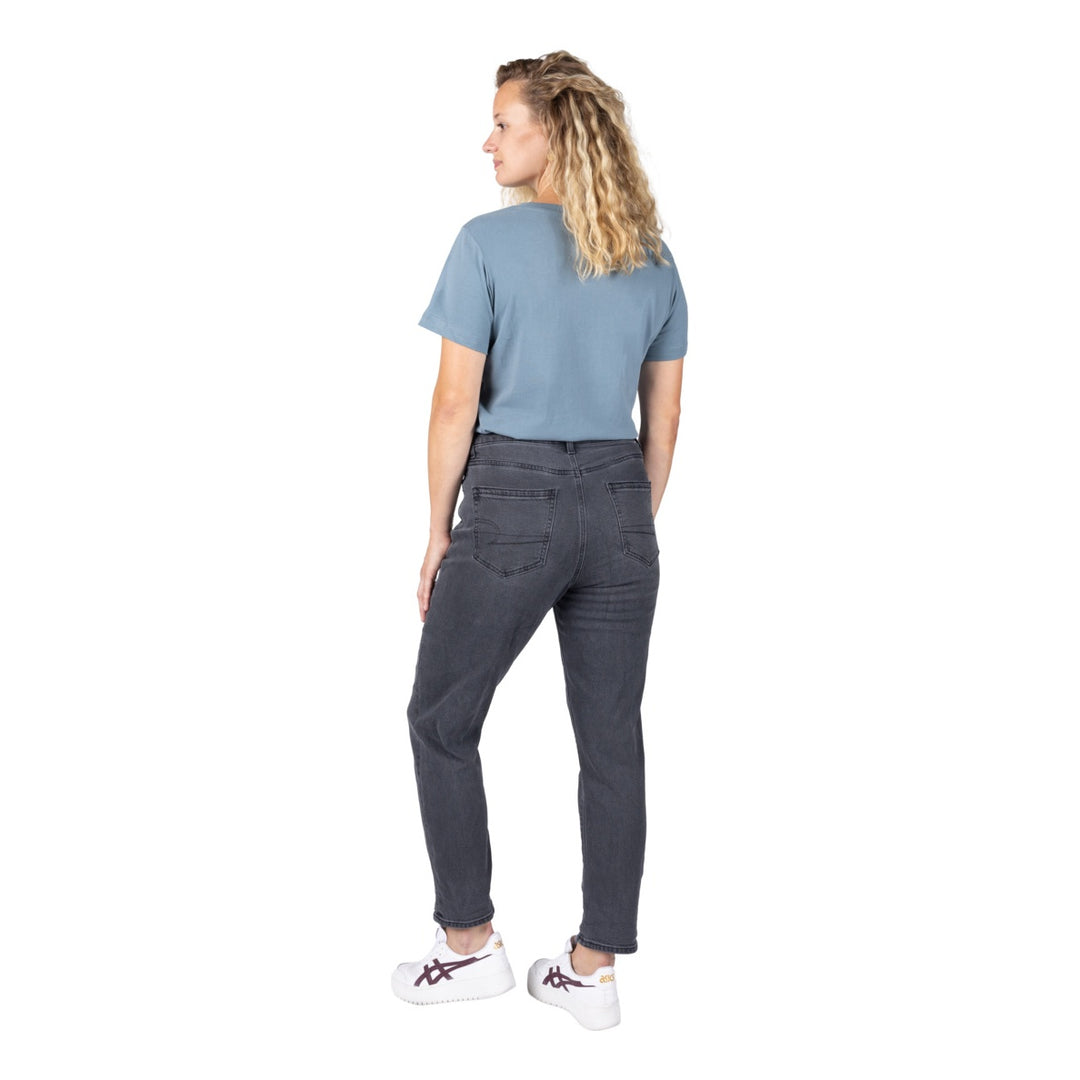 iXS Brand 1.1 WMS Tee blau grau