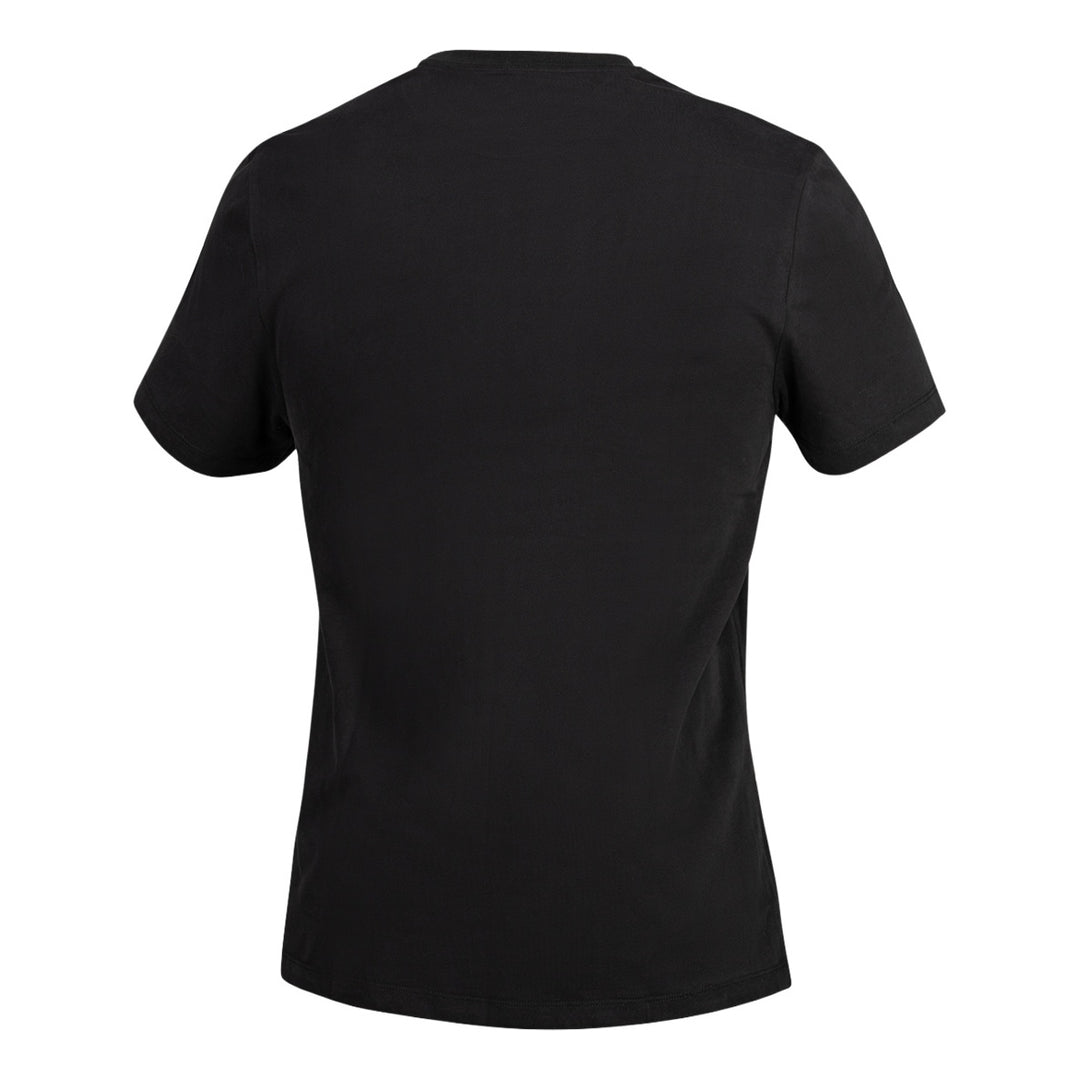 iXS Brand 1.1 WMS Tee schwarz