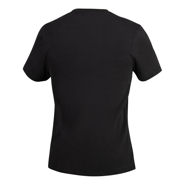 iXS Brand 1.1 WMS Tee schwarz