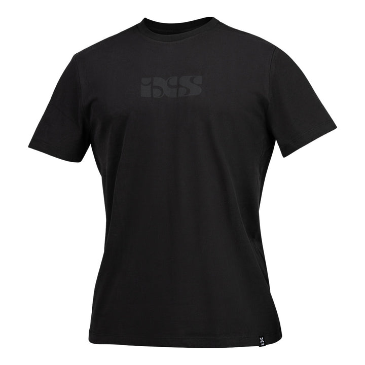 iXS Brand 1.1 WMS Tee schwarz