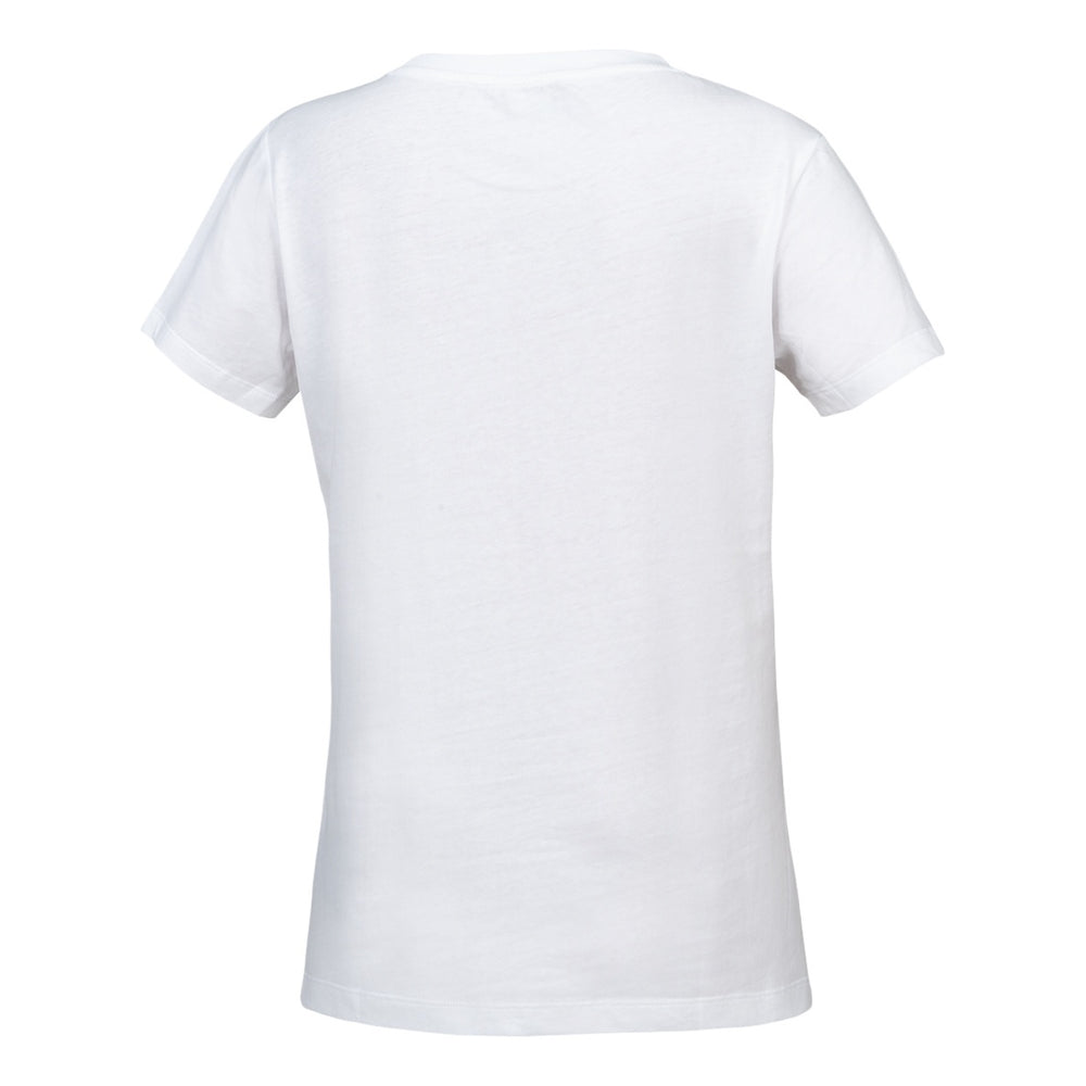iXS Brand 1.1 WMS Tee weiss
