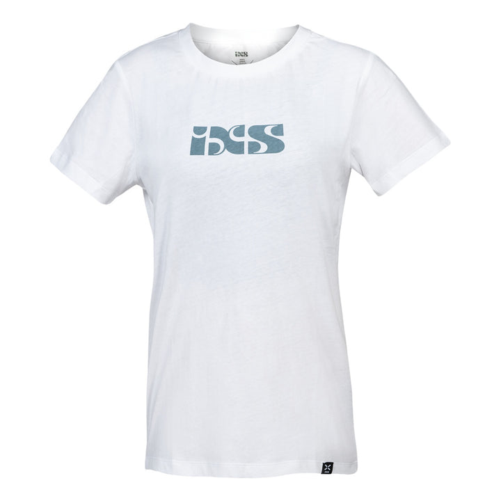 iXS Brand 1.1 WMS Tee weiss