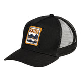 iXS Brand Trucker 1.0 Cap schwarz