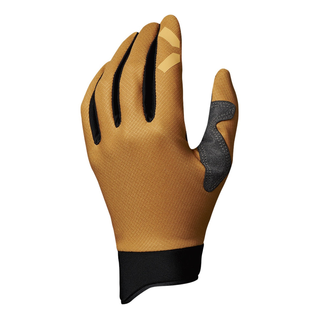 iXS Carve 1.0 Handschuhe inca gold