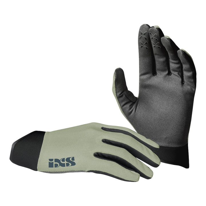 iXS Carve 1.1 Handschuhe glacier blau