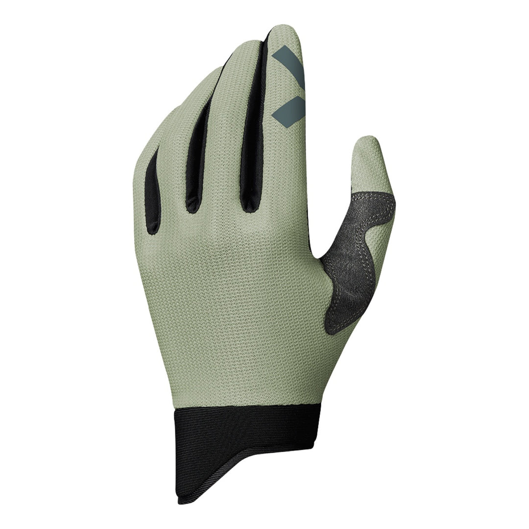 iXS Carve 1.1 Handschuhe glacier blau