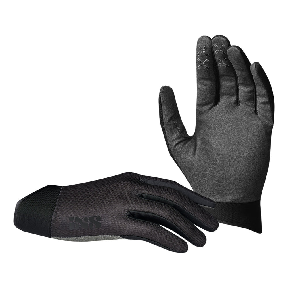 iXS Carve 1.1 Handschuhe schwarz