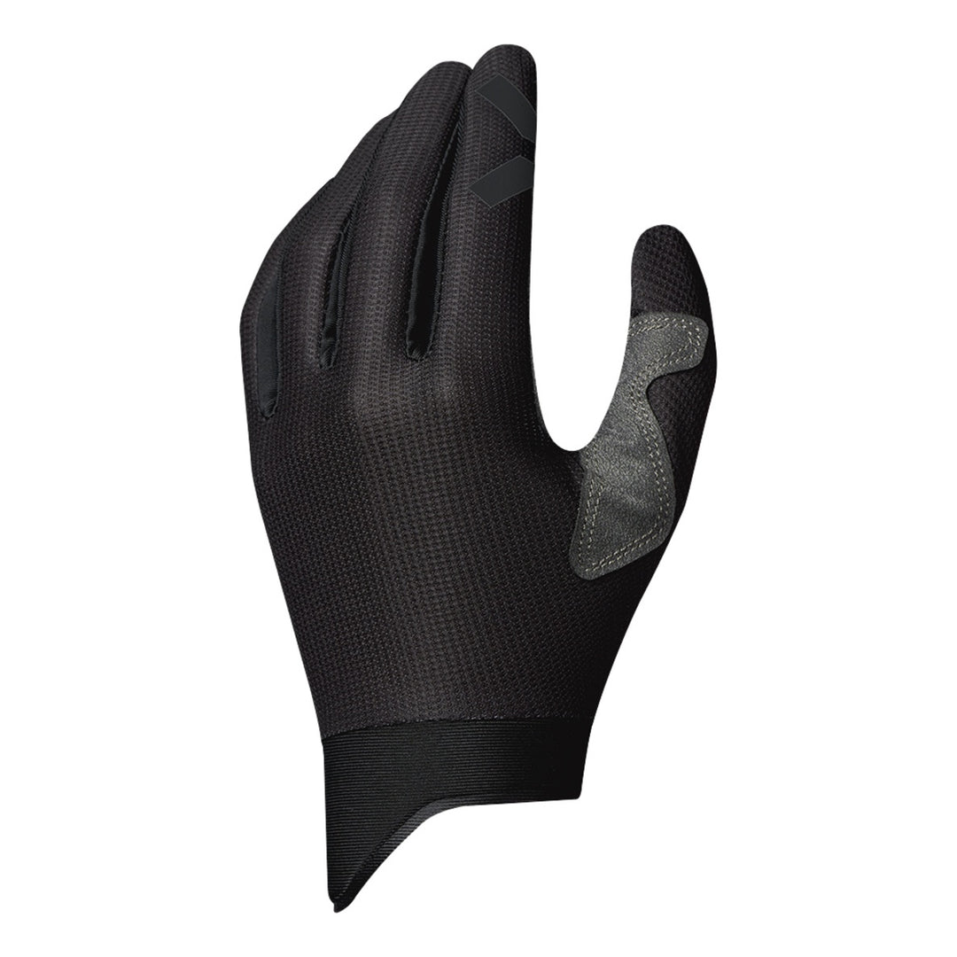 iXS Carve 1.1 Handschuhe schwarz
