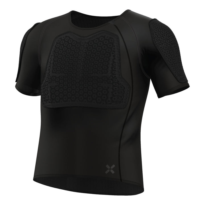 iXS Carve 2.0 Oberkörperprotektor schwarz