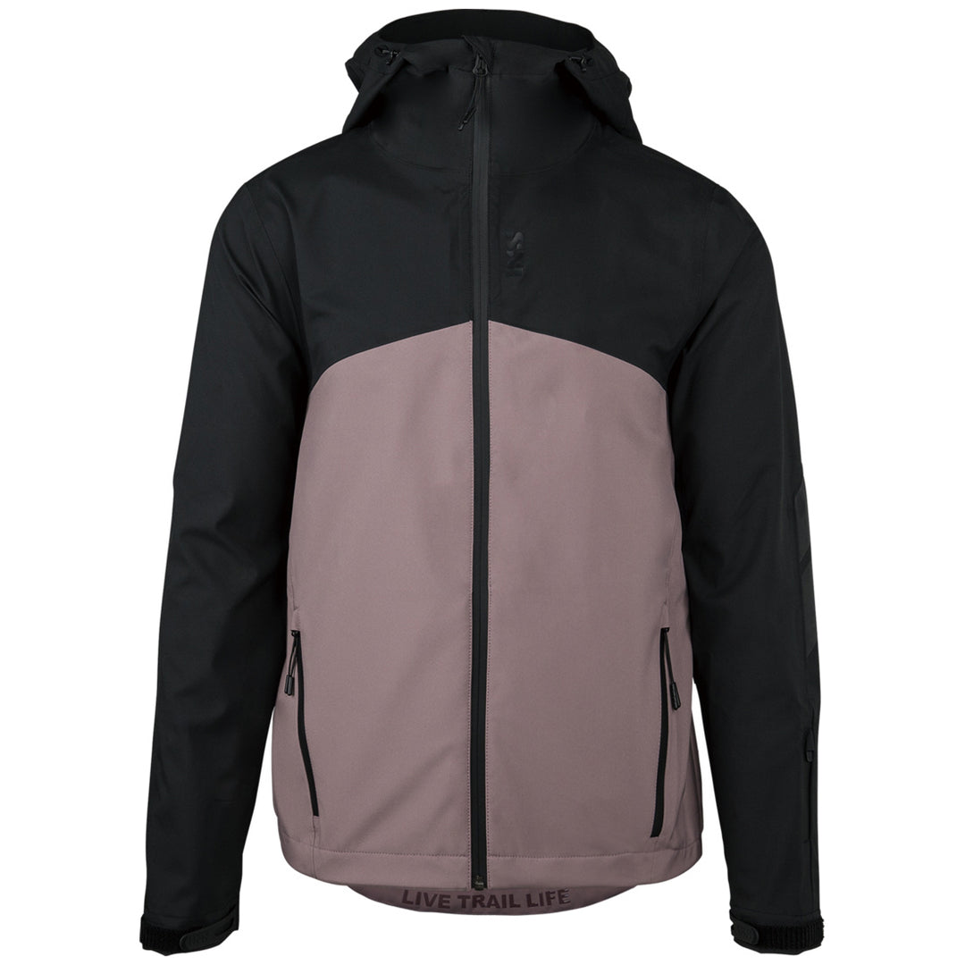 Carve All-Weather 2.0 Jacke