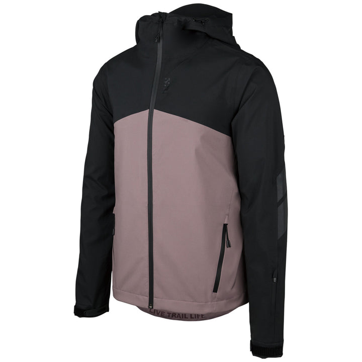 Carve All-Weather 2.0 Jacke