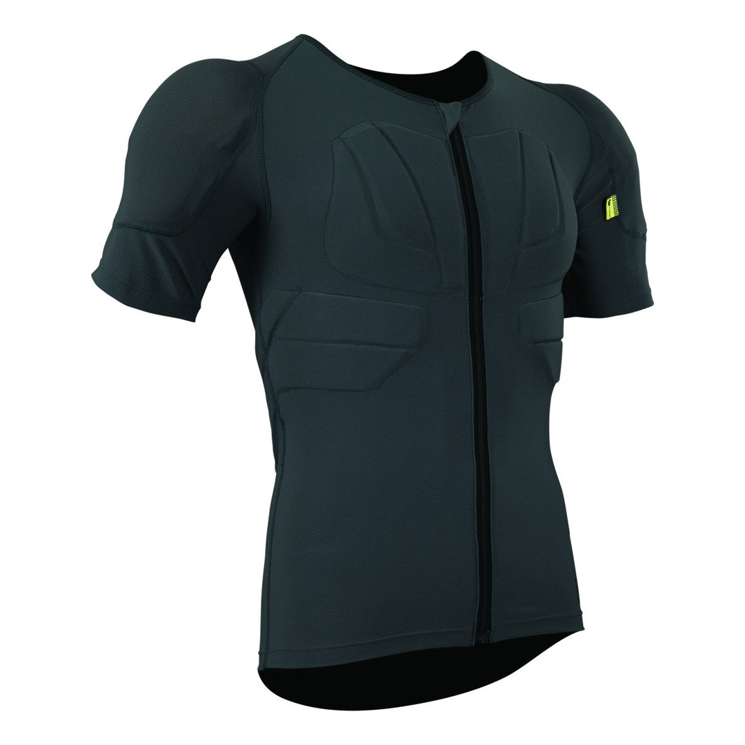 iXS Carve upper body protective grau