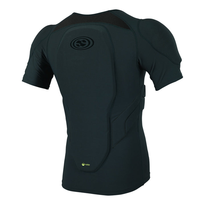 iXS Carve upper body protective grau