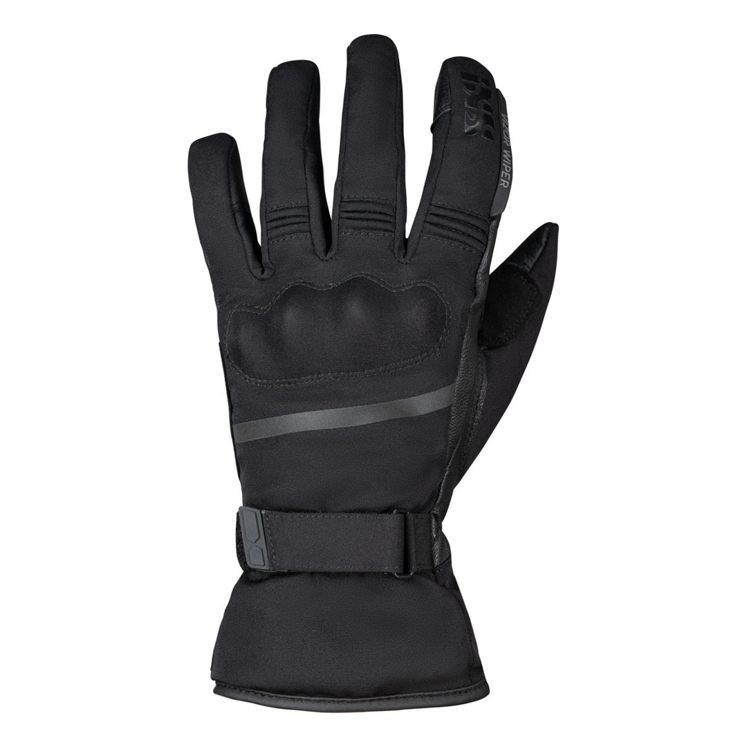 iXS Classic Damen Handschuh Urban ST-Plus schwarz