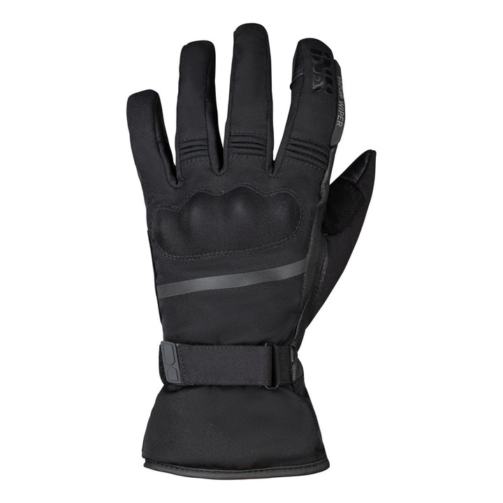 iXS Classic Damen Handschuh Urban ST-Plus schwarz