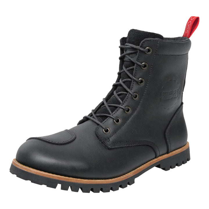 Classic Schuh Oiled Leather