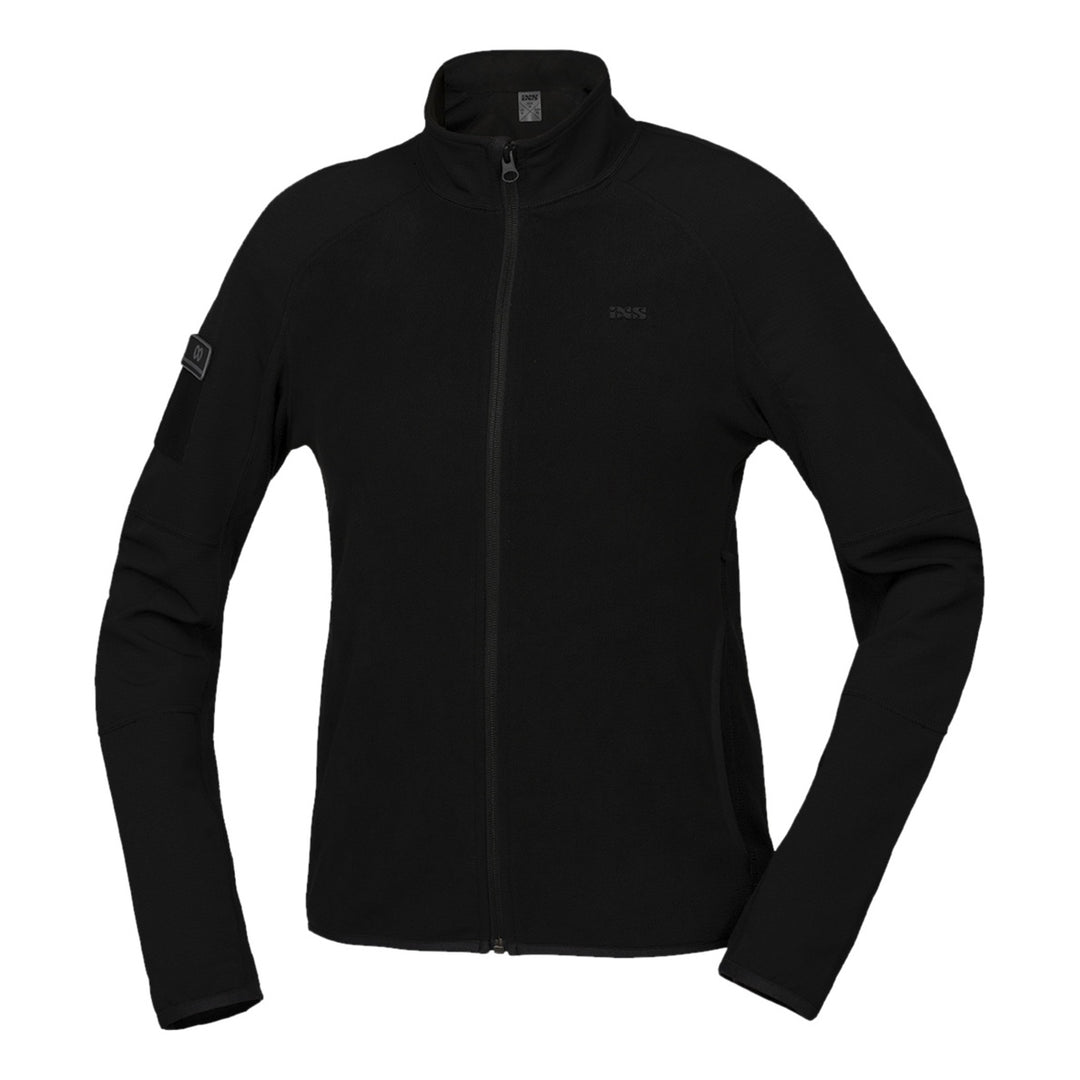 iXS Damen 365-TMO 1.0 Jacke schwarz
