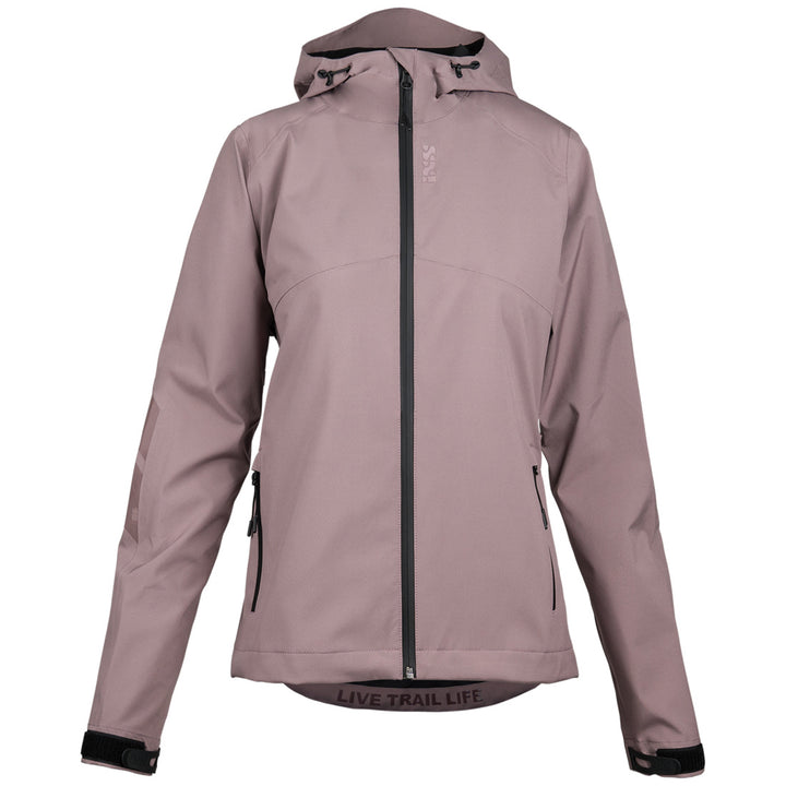 Damen Carve All-Weather 2.0 Jacke