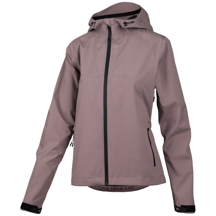 Damen Carve All-Weather 2.0 Jacke