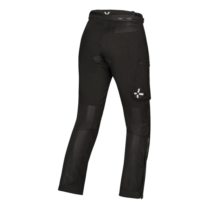 iXS Damen Tourster-BigAir 1.0 Hose schwarz