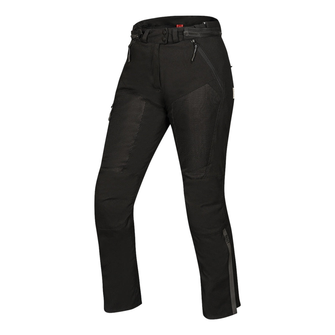 iXS Damen Tourster-BigAir 1.0 Hose schwarz