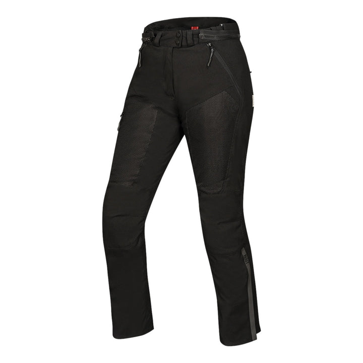 iXS Damen Tourster-BigAir 1.0 Hose schwarz