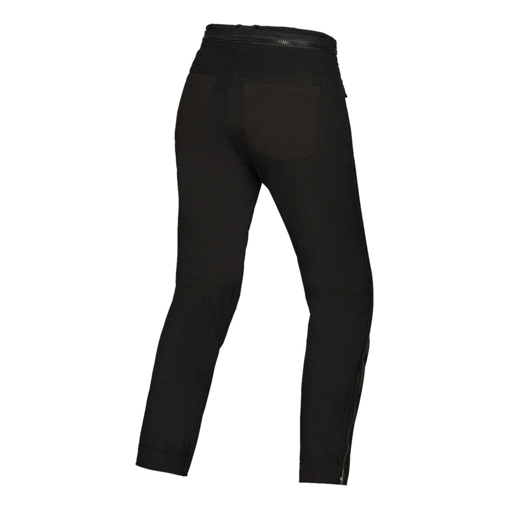 iXS Damen Tourster-STX 1.0 Laminathose schwarz