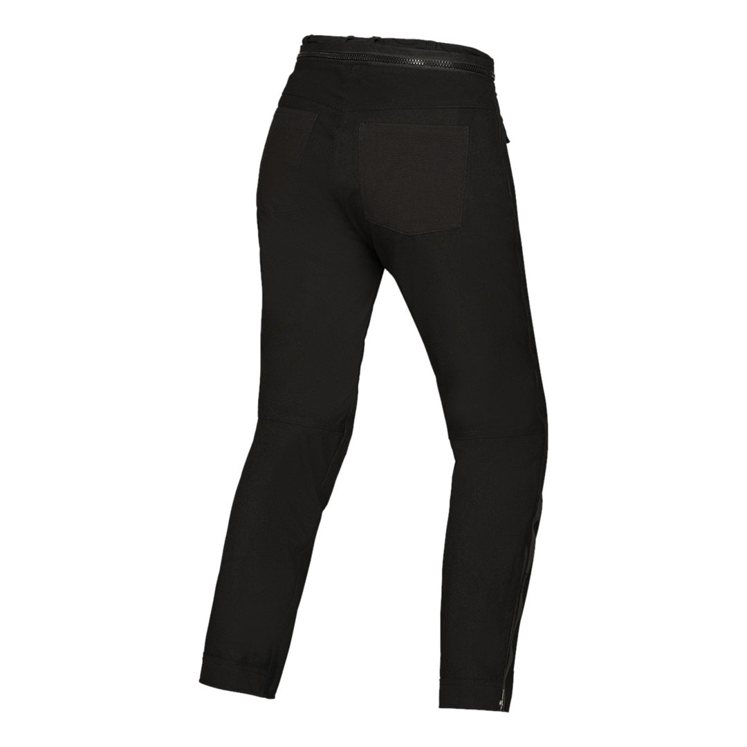 iXS Damen Tourster-STX 1.0 Laminathose schwarz