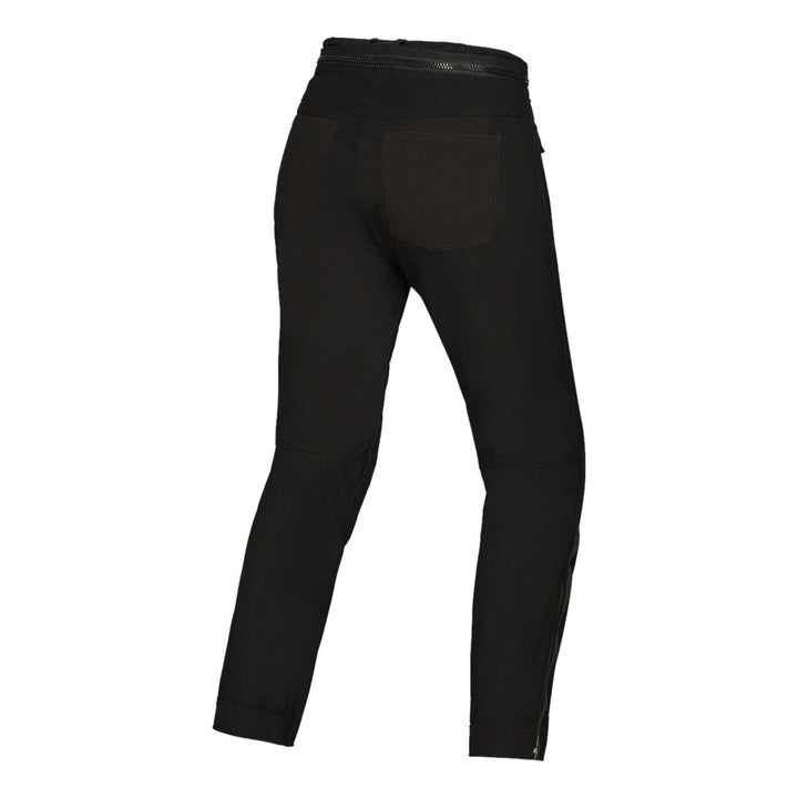 iXS Damen Tourster-STX 1.0 Laminathose schwarz