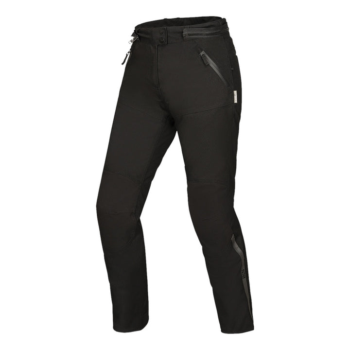 iXS Damen Tourster-STX 1.0 Laminathose schwarz