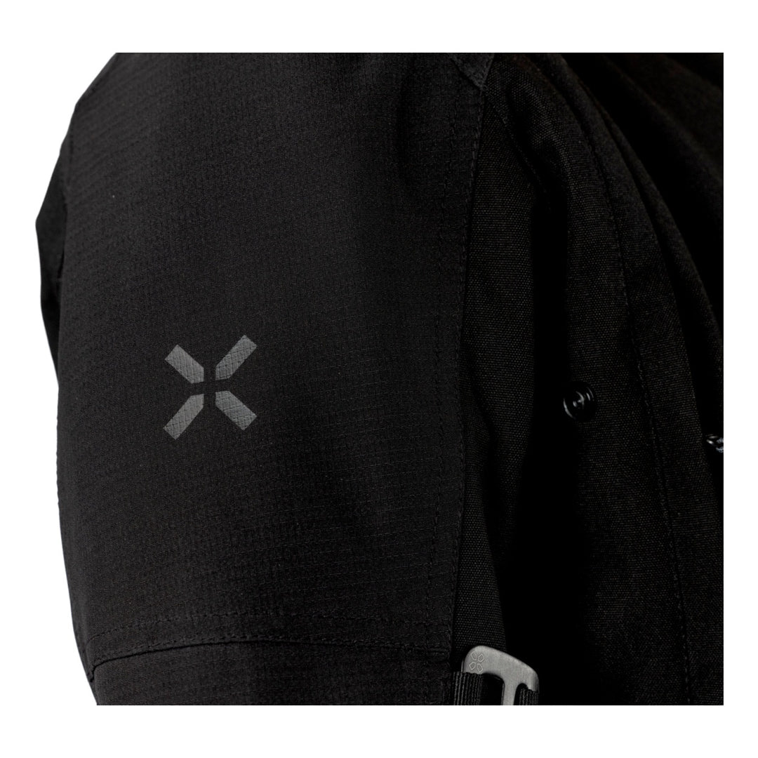 iXS Damen Tourster-STX 1.0 Laminatjacke schwarz
