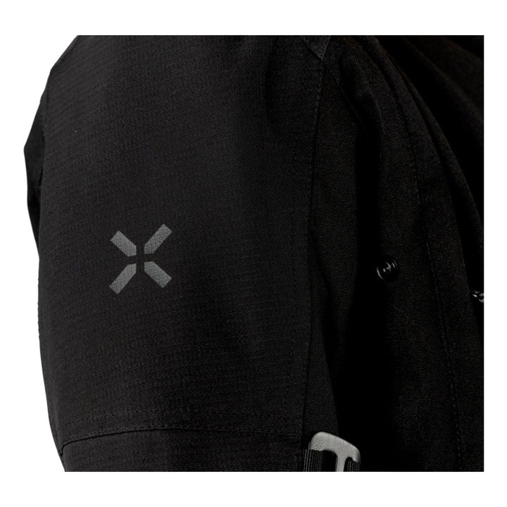 iXS Damen Tourster-STX 1.0 Laminatjacke schwarz