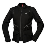 iXS Damen Tourster-STX 1.0 Laminatjacke schwarz