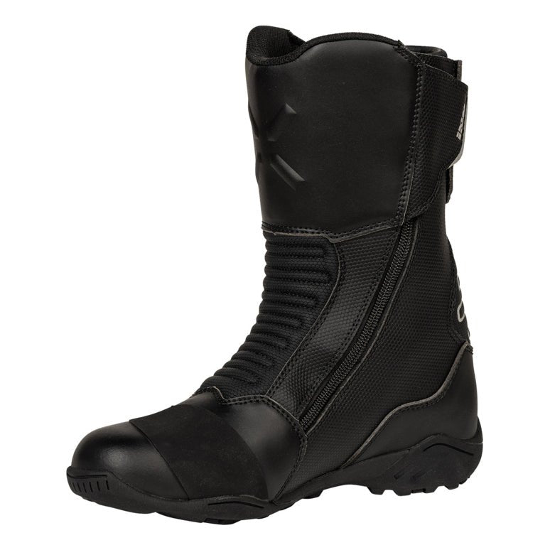 Damen Tourster - STX 1.0 Stiefel - Motorradstiefel - Garage/Velos - Motos Allemann