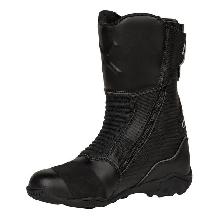 Damen Tourster - STX 1.0 Stiefel - Motorradstiefel - Garage/Velos - Motos Allemann