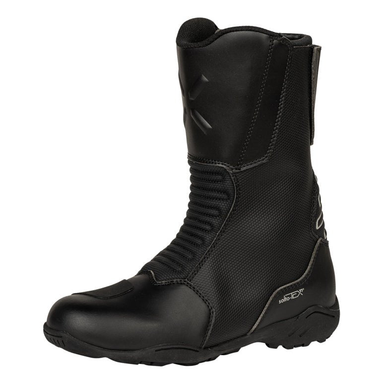 Damen Tourster - STX 1.0 Stiefel - Motorradstiefel - Garage/Velos - Motos Allemann