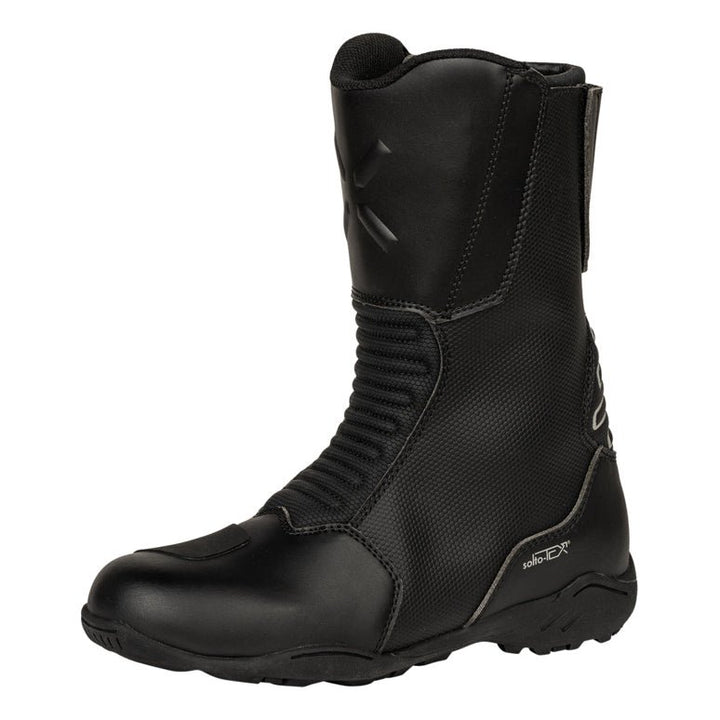 Damen Tourster - STX 1.0 Stiefel - Motorradstiefel - Garage/Velos - Motos Allemann