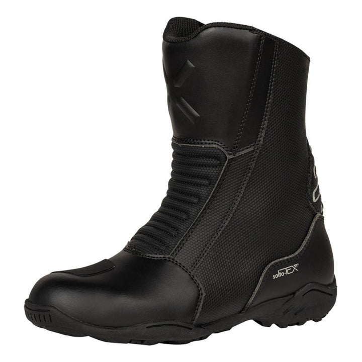 Damen Tourster - STX 1.1 Stiefel - Motorradstiefel - Garage/Velos - Motos Allemann