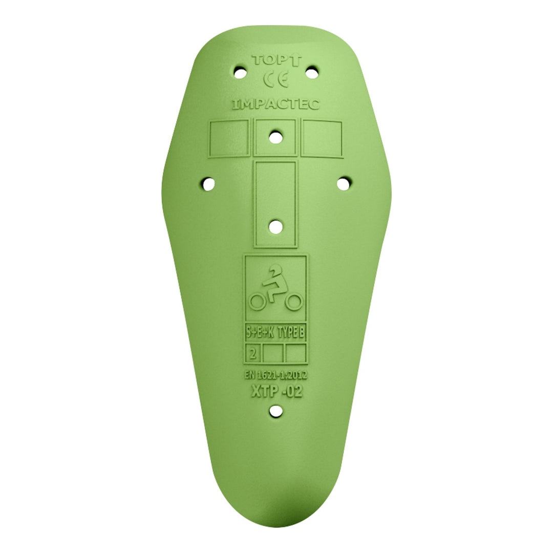 iXS Ellbogen / Knie Protektor XTP-02 