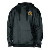 iXS Graphic 1.0 Hoodie schwarz