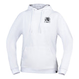 iXS Graphic 1.0 Hoodie weiss