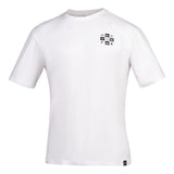 iXS Graphic 1.0 Tee weiss