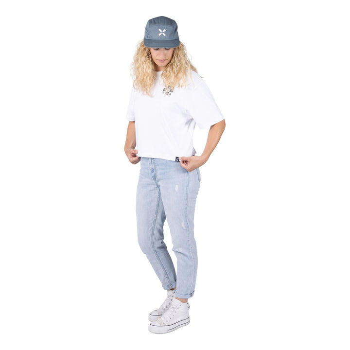 iXS Graphic 1.0 WMS Tee weiss