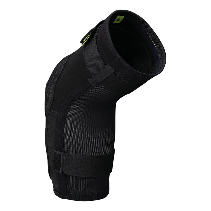 iXS Hack EVO+ Ellbogenschoner schwarz