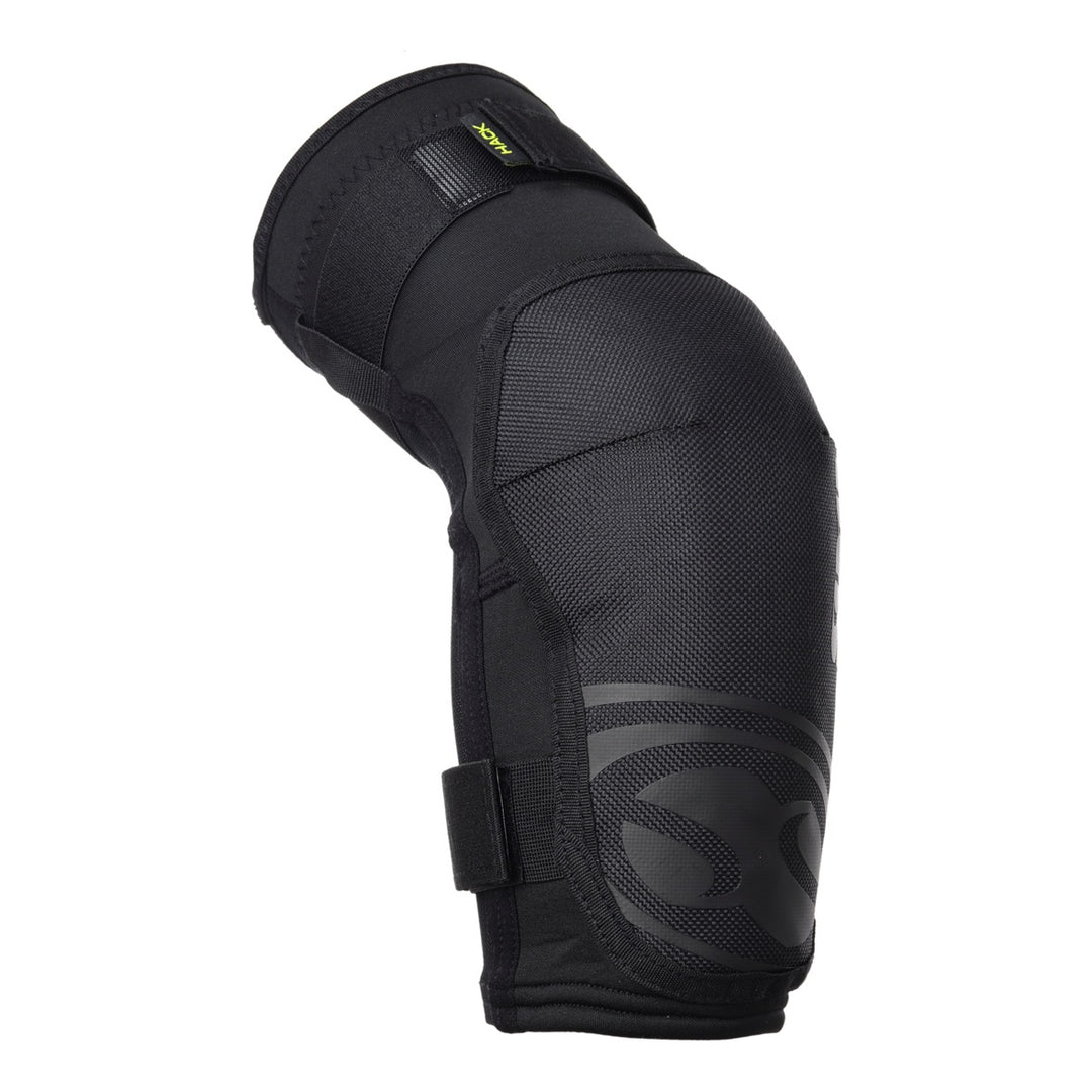 iXS Hack EVO+ Ellbogenschoner schwarz