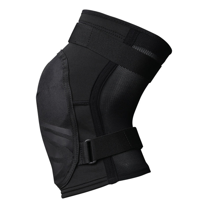 iXS Hack EVO+ Knieschoner schwarz