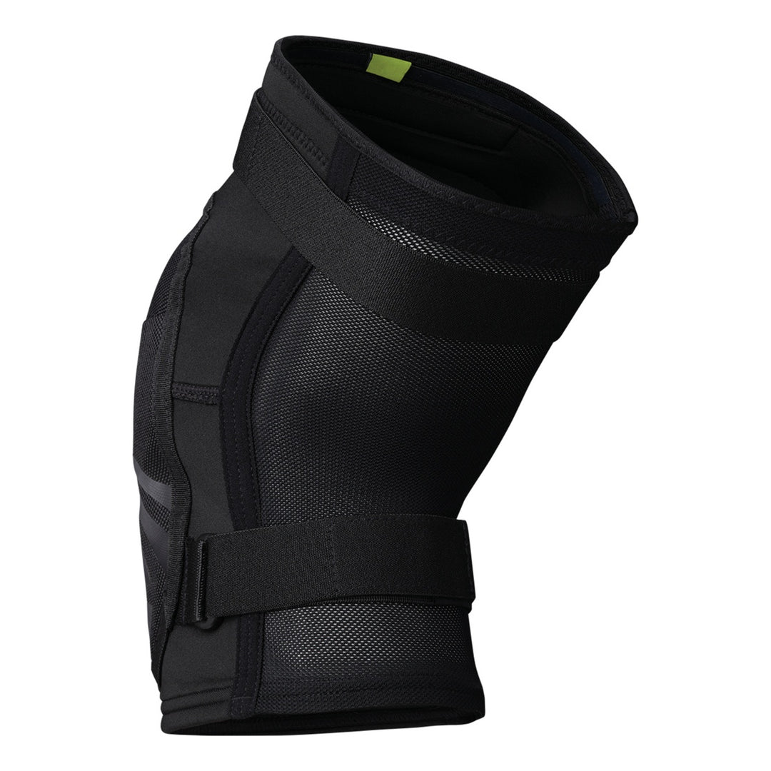iXS Hack EVO+ Knieschoner schwarz