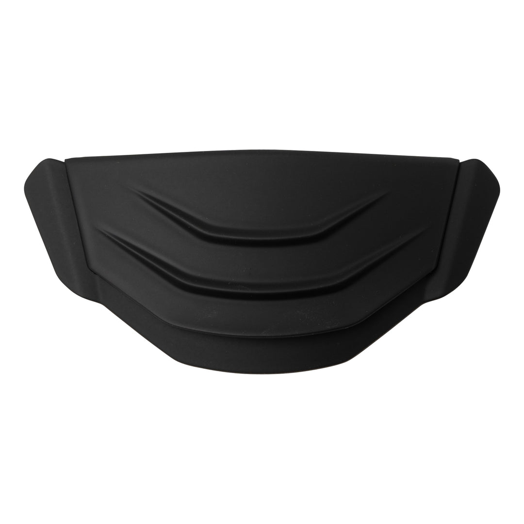 iXS iXS Hintere Belüftung iXS 92 FG schwarz matt