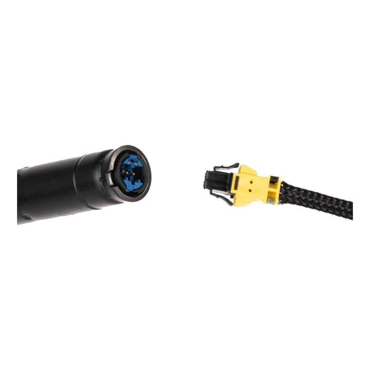 iXS iXS Inflator 7112 Essential inkl. Prüfventil 