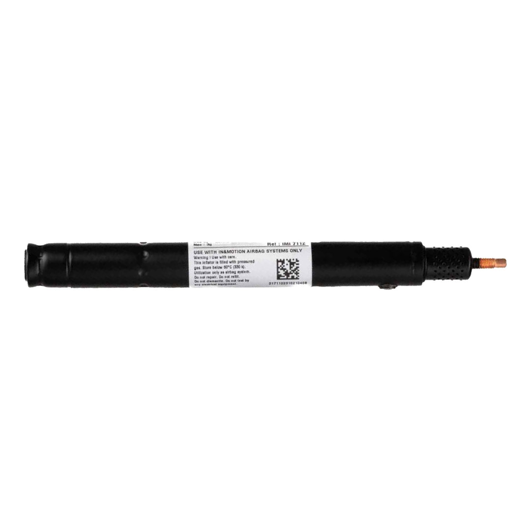 iXS iXS Inflator 7112 Essential inkl. Prüfventil 